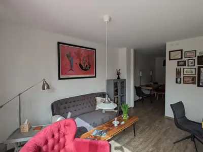 Ferienwohnung für 3 Personen (55 m²) in Penzlin 10/10