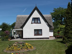 Ferienwohnung für 2 Personen (19 m²) in Pepelow