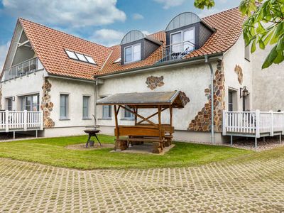 Ferienwohnung für 5 Personen (50 m²) in Pepelow 2/10