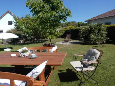 TerraceBalcony