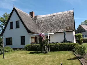 Ferienwohnung für 2 Personen (19 m²) in Pepelow