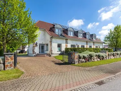 Ferienwohnung für 17 Personen (208 m²) in Pepelow 1/10