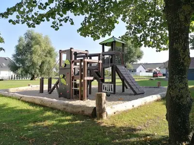 Ferienwohnung für 17 Personen (208 m²) in Pepelow 4/10