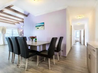 Ferienwohnung für 17 Personen (208 m²) in Pepelow 7/10