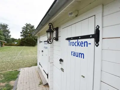 Ferienwohnung für 17 Personen (208 m²) in Pepelow 9/10