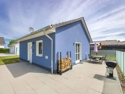 Ferienwohnung für 5 Personen (75 m²) in Pepelow 3/10