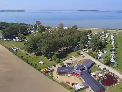 Ferienwohnung für 4 Personen (55 m²) in Pepelow 1/10