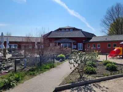 Ferienwohnung für 4 Personen (55 m²) in Pepelow 2/10