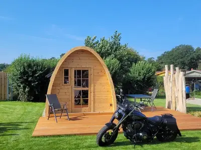 Ferienwohnung für 4 Personen (55 m²) in Pepelow 6/10