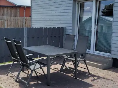 Ferienwohnung für 4 Personen (55 m²) in Pepelow 7/10