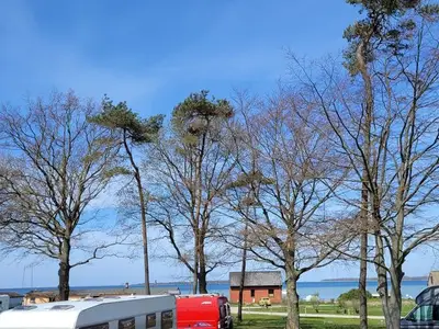Ferienwohnung für 4 Personen (55 m²) in Pepelow 10/10
