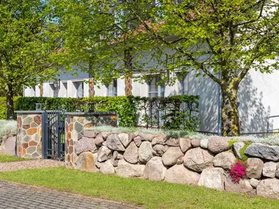 Ferienwohnung für 3 Personen (33 m²) in Pepelow 3/10