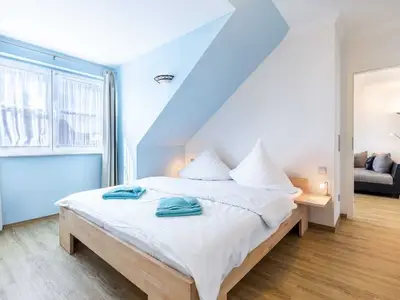 Ferienwohnung für 3 Personen (33 m²) in Pepelow 6/10