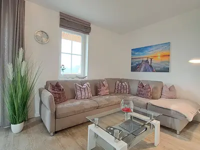 Ferienwohnung für 6 Personen (90 m²) in Pepelow 2/10