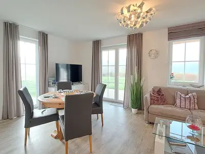 Ferienwohnung für 6 Personen (90 m²) in Pepelow 3/10