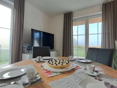 Ferienwohnung für 6 Personen (90 m²) in Pepelow 4/10