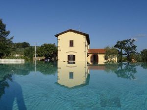 Ferienwohnung für 5 Personen (85 m²) ab 120 € in Pergine Valdarno