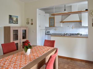 Ferienwohnung für 6 Personen (120 m²) in Pergine Valsugana