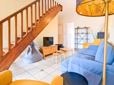 living-room