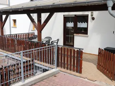 Ferienwohnung für 6 Personen (160 m²) in Perl 4/10