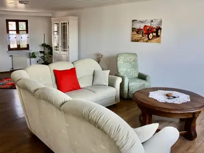 Ferienwohnung für 6 Personen (160 m²) in Perl 5/10