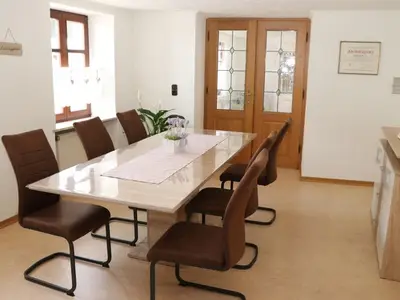 Ferienwohnung für 6 Personen (160 m²) in Perl 6/10