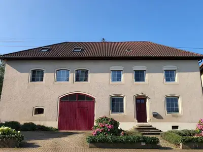 Ferienwohnung für 4 Personen (140 m²) in Perl 1/10