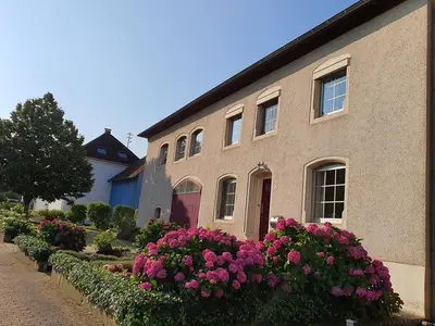 Ferienwohnung für 4 Personen (140 m²) in Perl 3/10