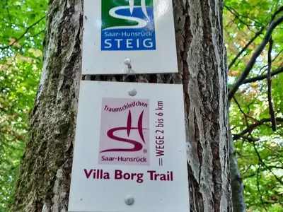 Ferienwohnung für 4 Personen (140 m²) in Perl 9/10