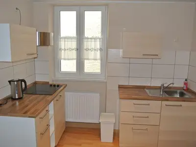 Ferienwohnung für 4 Personen (54 m²) in Perl 3/10