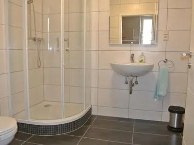 Ferienwohnung für 4 Personen (54 m²) in Perl 5/10