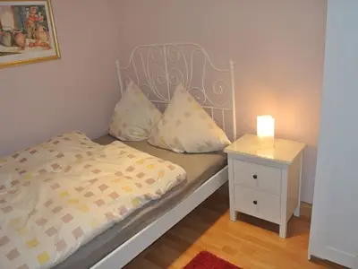 Ferienwohnung für 4 Personen (54 m²) in Perl 7/10