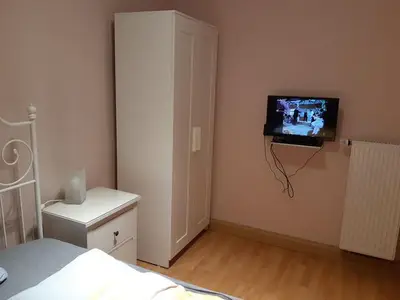 Ferienwohnung für 4 Personen (54 m²) in Perl 8/10