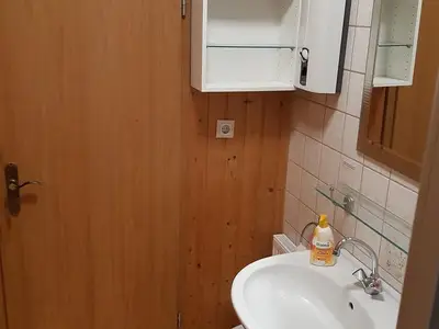 Ferienwohnung für 2 Personen (20 m²) in Perl 6/7