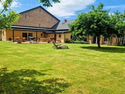 Ferienwohnung für 6 Personen (85 m²) in Perleberg 2/10