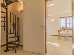 Ferienwohnung für 8 Personen (150 m&sup2;) in Perledo