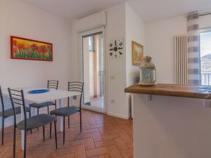 Ferienwohnung für 4 Personen (95 m&sup2;) in Perledo