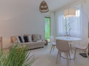 Ferienwohnung für 2 Personen (52 m²) in Perledo
