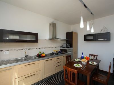 Ferienwohnung für 4 Personen (75 m²) in Perledo 7/10