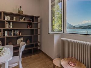 Ferienwohnung für 4 Personen (100 m²) in Perledo