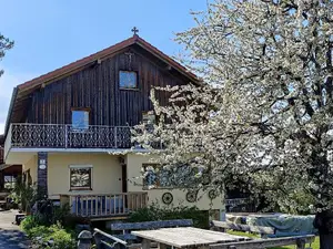 Ferienwohnung für 4 Personen (70 m²) in Perlesreut