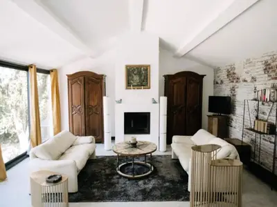 Ferienwohnung für 3 Personen (100 m²) in Pernes-les-Fontaines 2/10