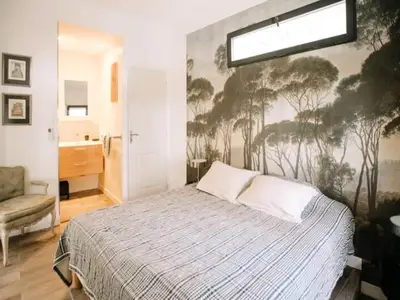 Ferienwohnung für 3 Personen (100 m²) in Pernes-les-Fontaines 3/10