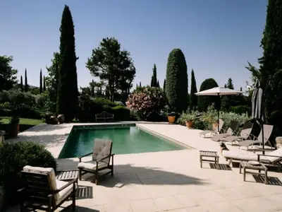 Ferienwohnung für 3 Personen (100 m²) in Pernes-les-Fontaines 4/10