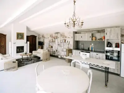 Ferienwohnung für 3 Personen (100 m²) in Pernes-les-Fontaines 5/10