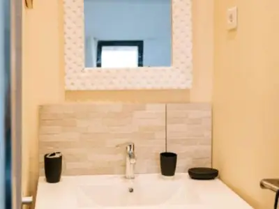 Ferienwohnung für 3 Personen (100 m²) in Pernes-les-Fontaines 8/10