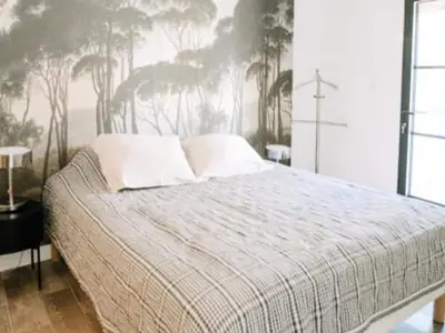 Ferienwohnung für 3 Personen (100 m²) in Pernes-les-Fontaines 10/10