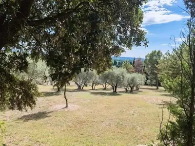 Ferienwohnung für 3 Personen in Pernes-les-Fontaines 2/10