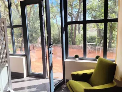 Ferienwohnung für 3 Personen in Pernes-les-Fontaines 3/10