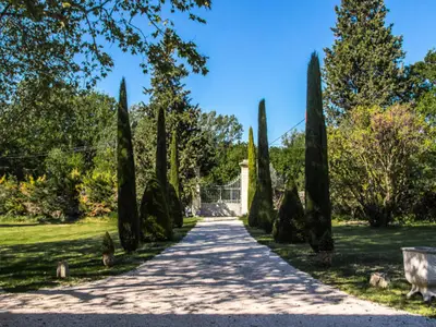 Ferienwohnung für 15 Personen (220 m²) in Pernes-les-Fontaines 2/10